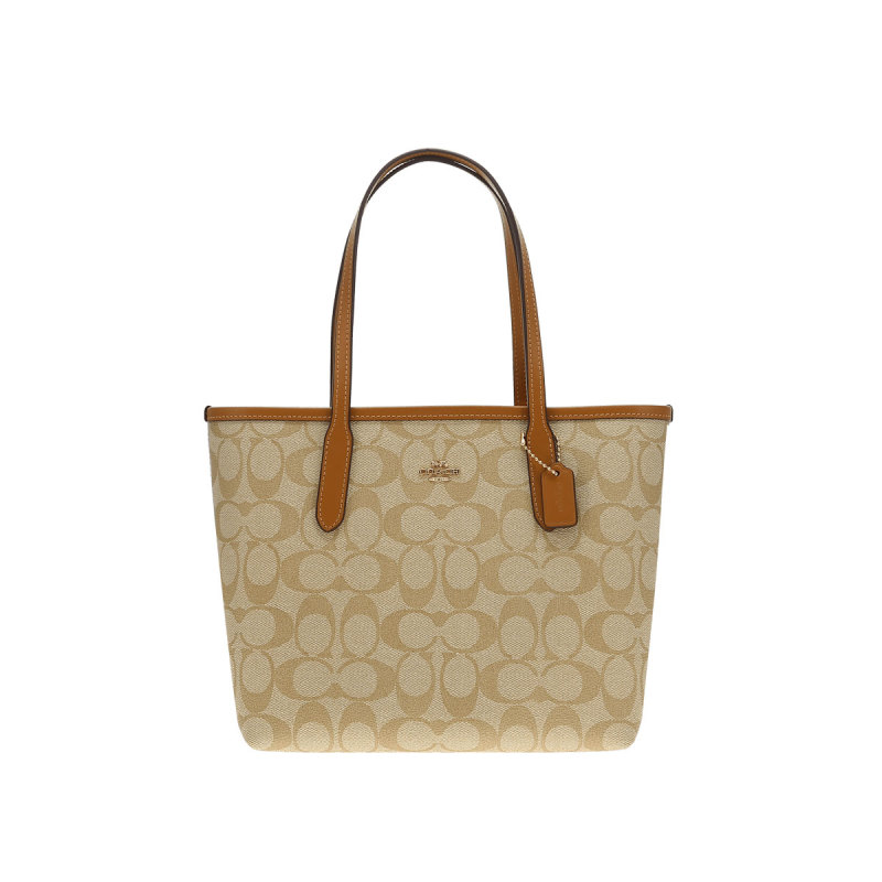 Luxury Bags Coach - COACH Exquisite Single-Shoulder Crossbody Bag For