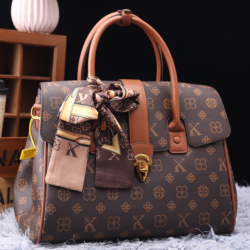 Luxury Bags Store - Light luxury brand women's bag 2025