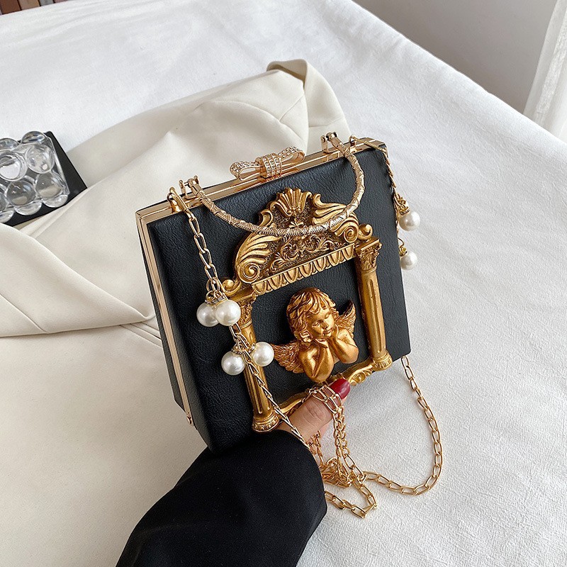 Fashion Flowers Crossbody Bags - огляд і ціна Luxury Bags Store