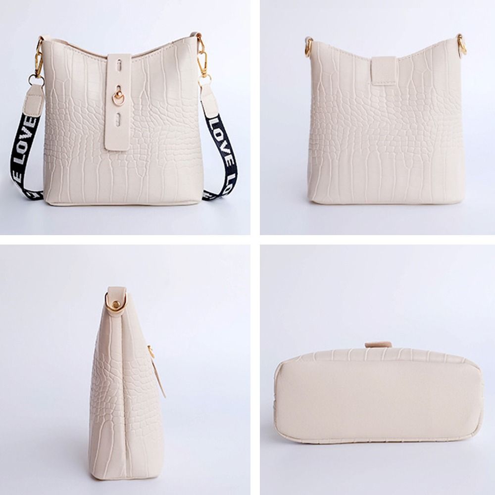 Ladies Cross Body Messenger Ba - огляд і ціна Shoulder Bag Slouchy