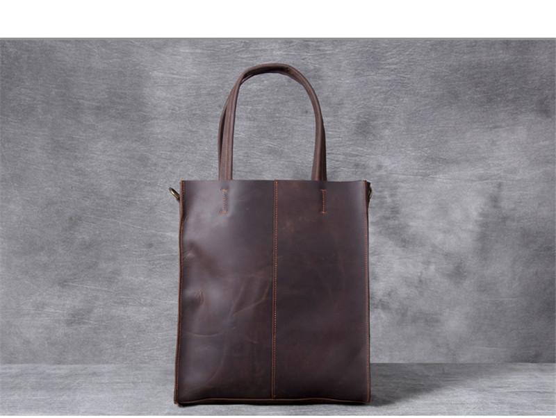 Vintage genuine leather men ha - огляд і ціна Luxury Bags Coach