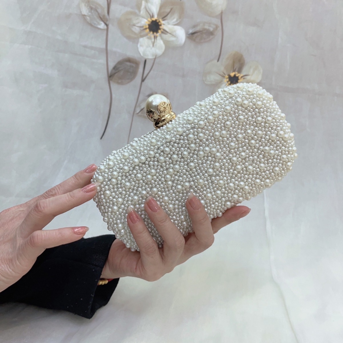 Luxury Wedding Evening Dress B - огляд і ціна Luxury Bags Store