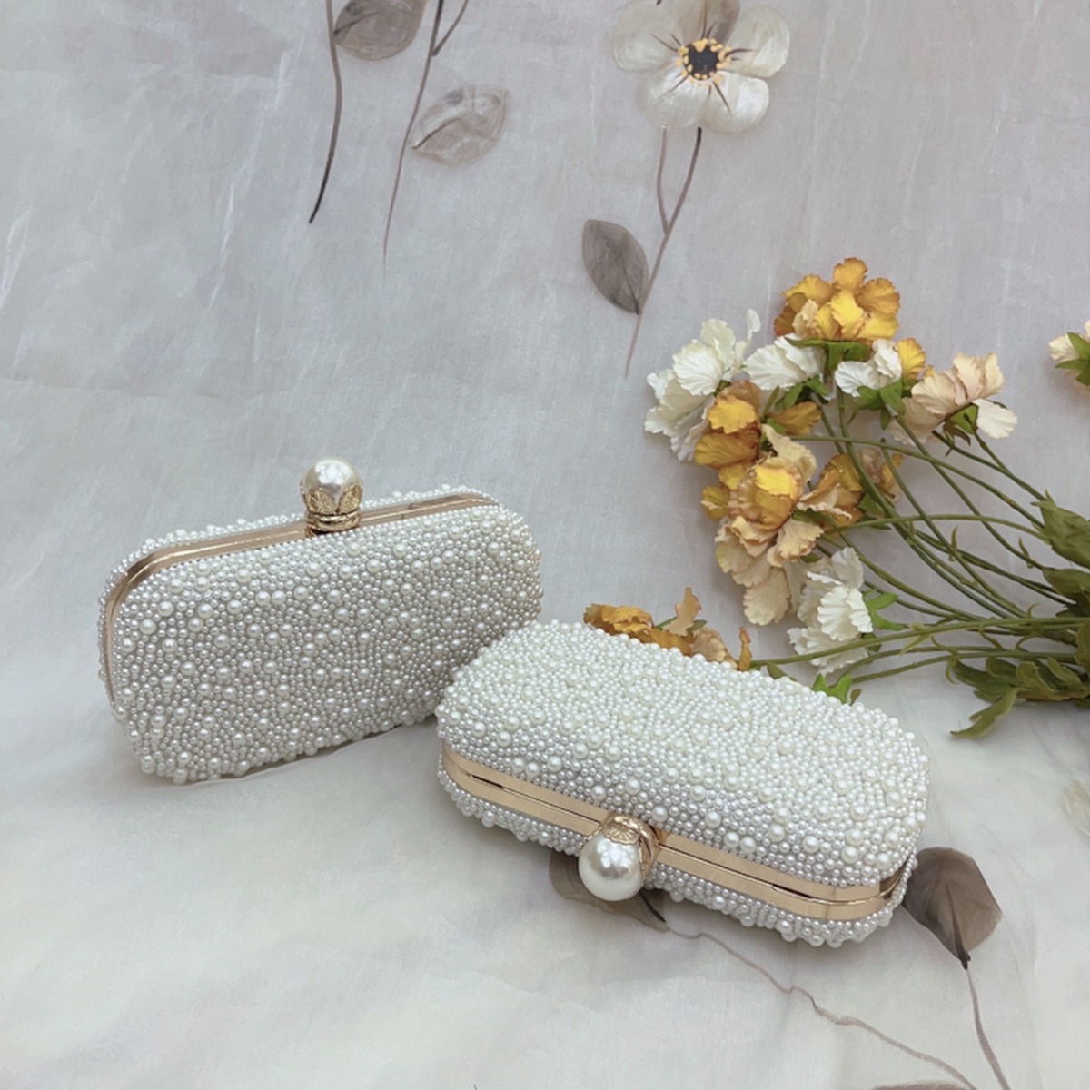 Luxury Wedding Evening Dress B - огляд і ціна Luxury Bags Store