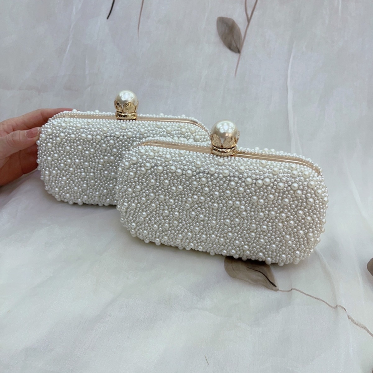 Luxury Wedding Evening Dress B - огляд і ціна Luxury Bags Store