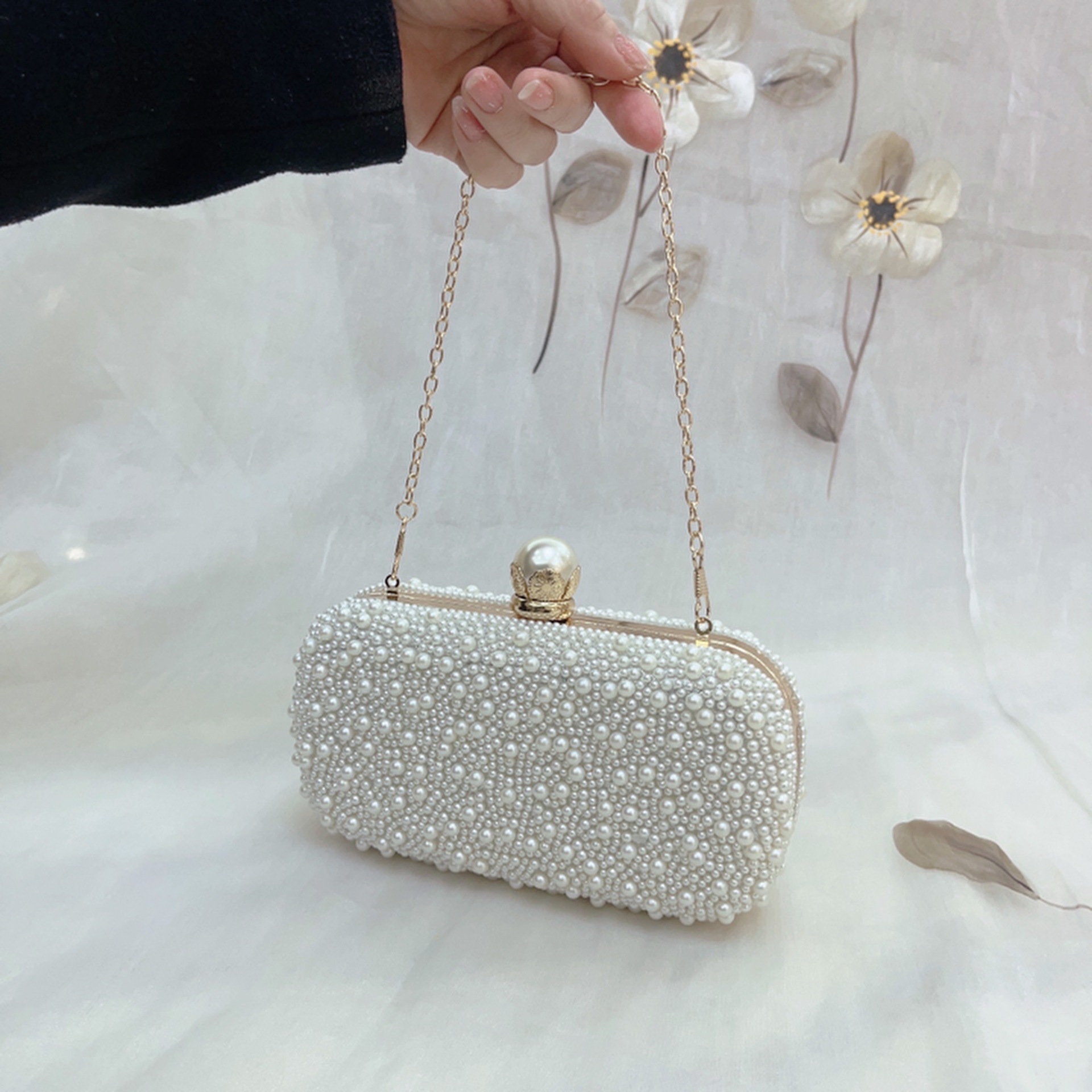 Luxury Wedding Evening Dress B - огляд і ціна Luxury Bags Store