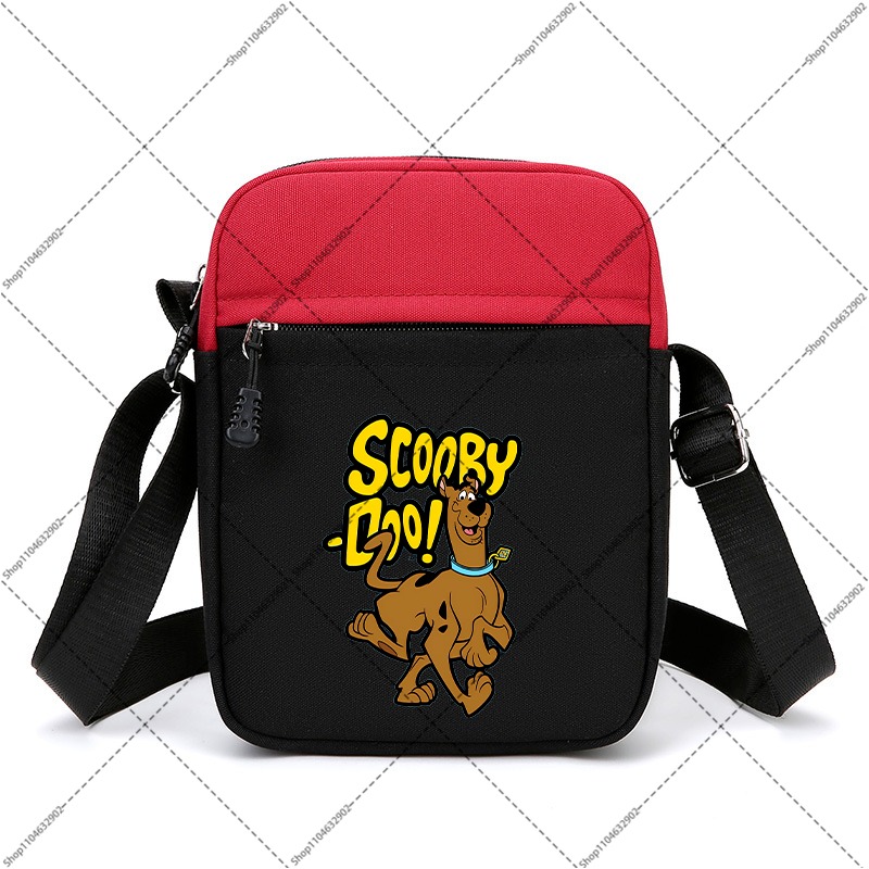 Scooby Doo Crossbody Bags for  - огляд і ціна Shoulder Bag Slouchy