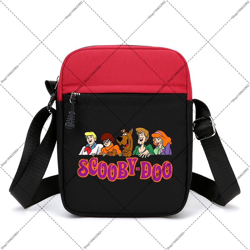 Scooby Doo Crossbody Bags for  - огляд і ціна Shoulder Bag Slouchy