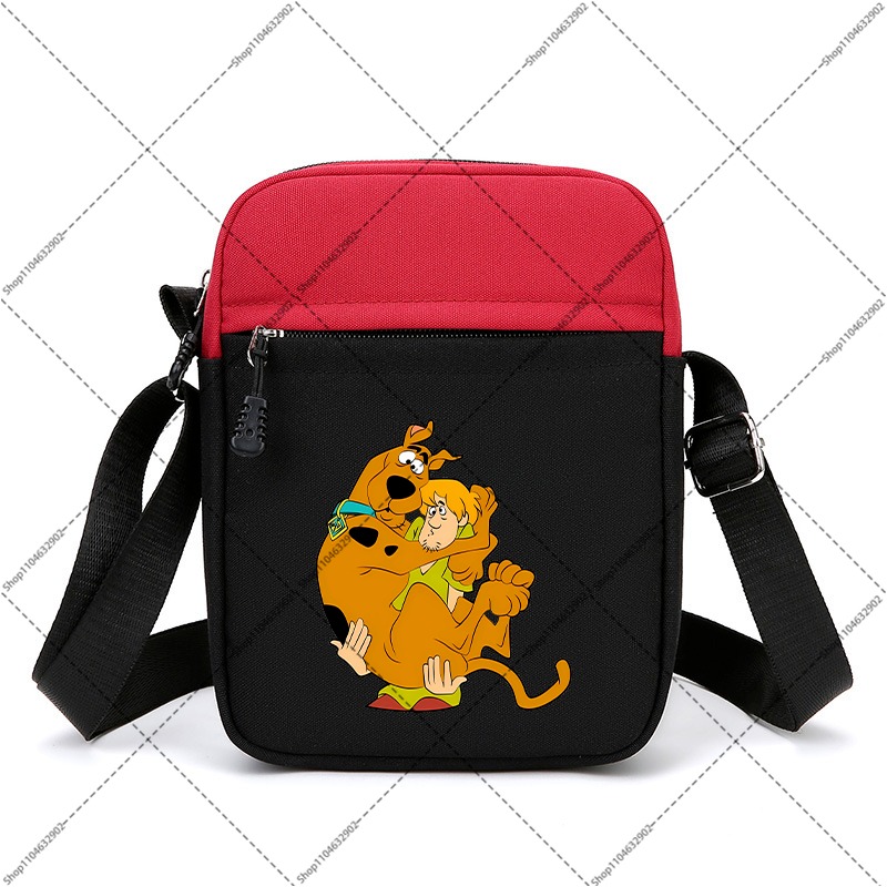 Scooby Doo Crossbody Bags for  - огляд і ціна Shoulder Bag Slouchy