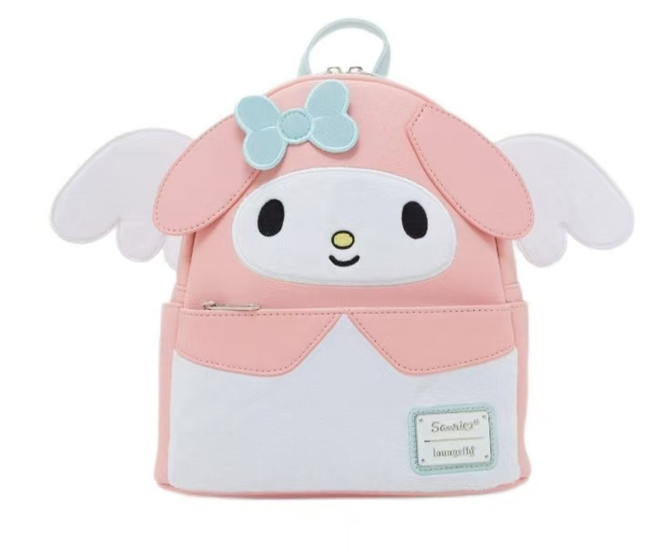 New Pink Faux Leather Mini Bac - огляд і ціна Shoulder Bag Slouchy