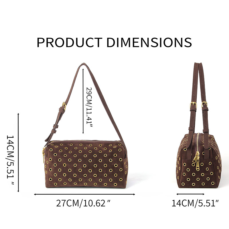 New High-end Luxury Literary S - огляд і ціна Luxury Bags Coach