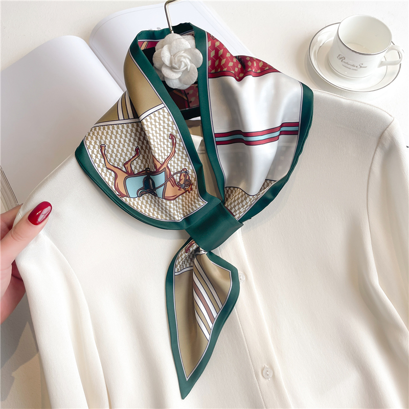 Luxury Spring Summer Ear Silk  - огляд і ціна Luxury Bags Expensive