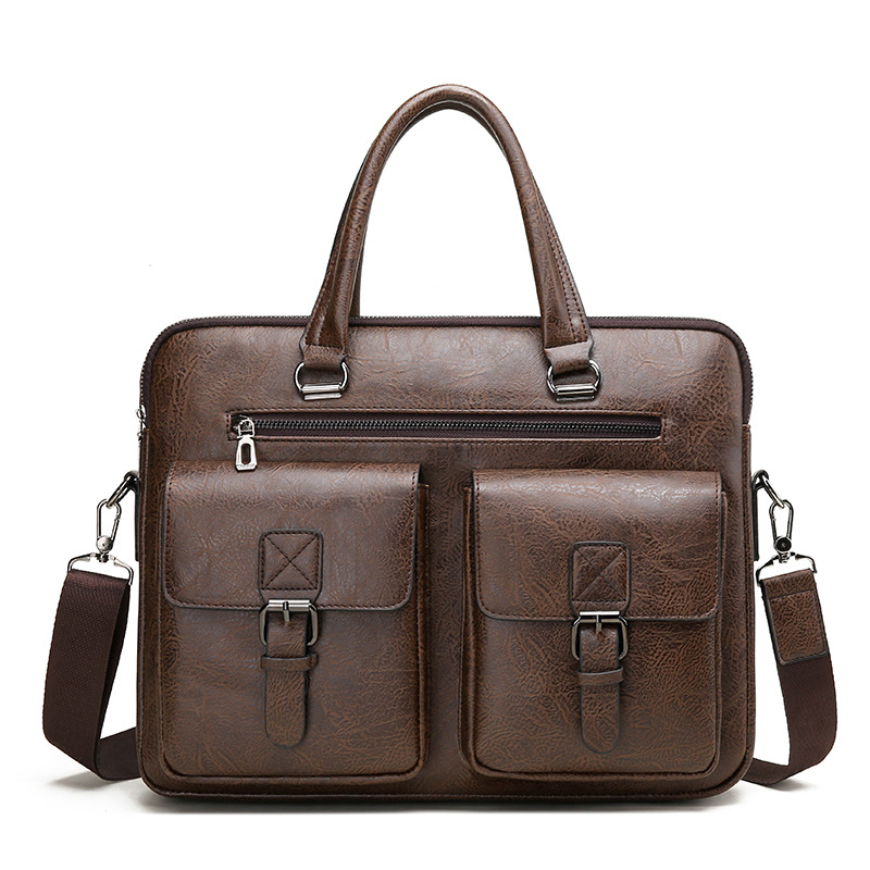 Luxury Brand Man Business Brie - огляд і ціна Luxury Bags Store