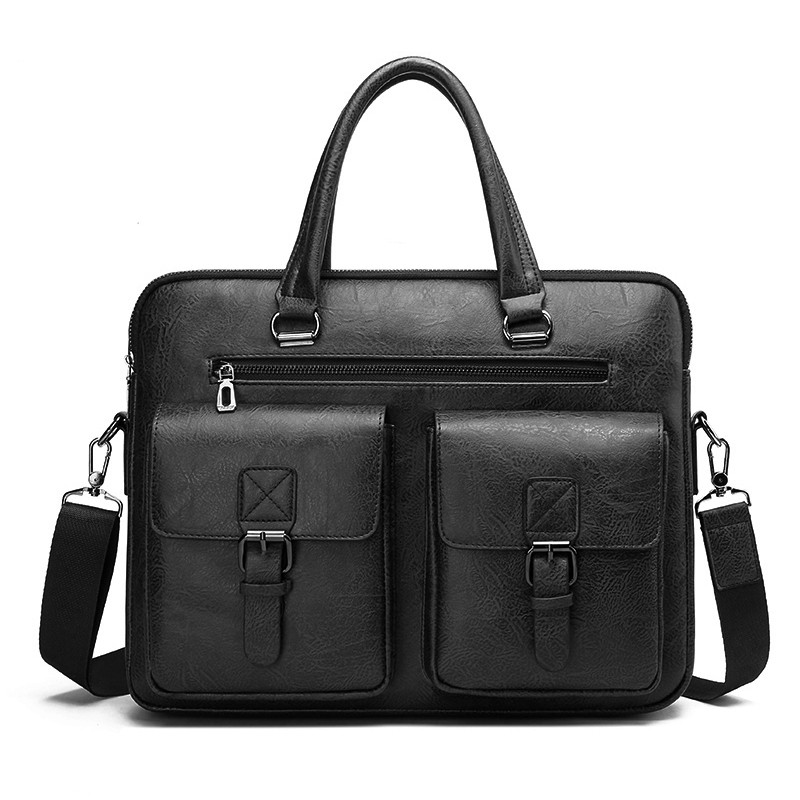 Luxury Brand Man Business Brie - огляд і ціна Luxury Bags Store
