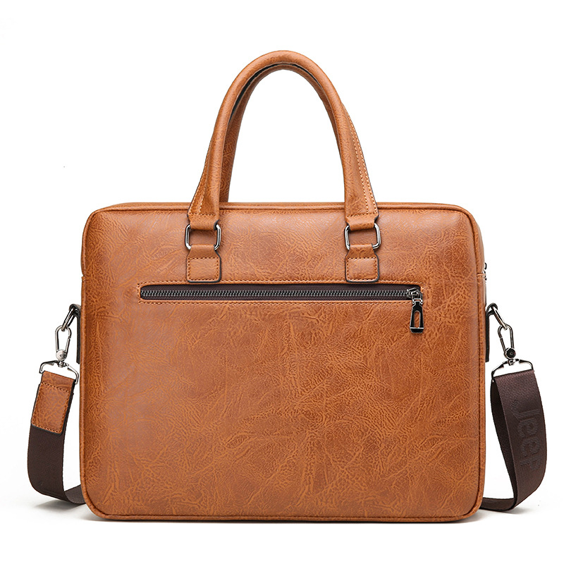 Luxury Brand Man Business Brie - огляд і ціна Luxury Bags Store