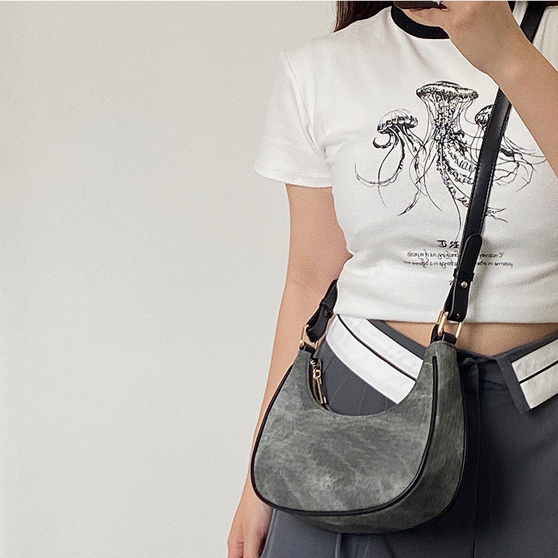 Casual Women Half Moon Underar - огляд і ціна Luxury Bags Kate Spade