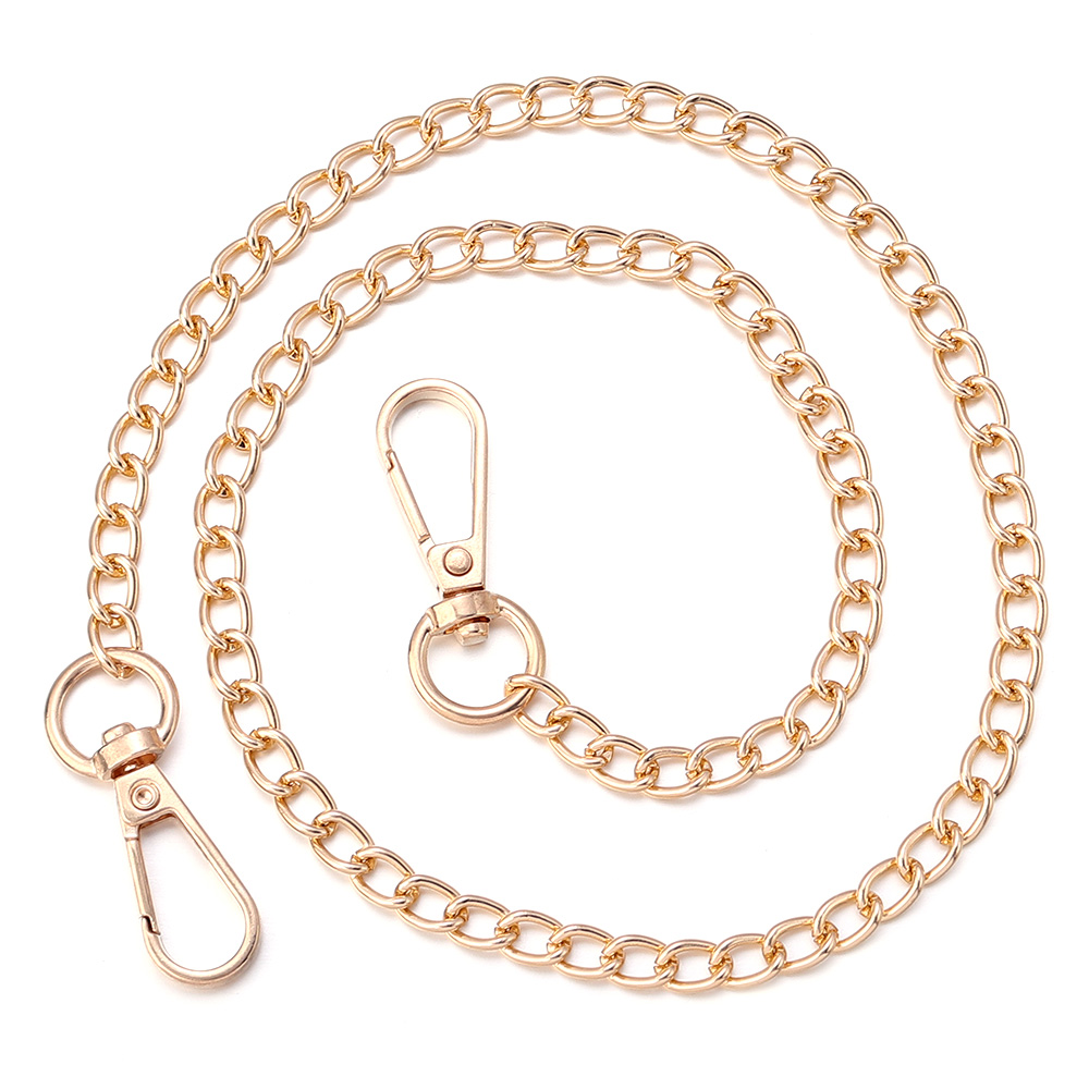 20-120cm Purse Chain Strap Cro - огляд і ціна Shoulder Bag Slouchy