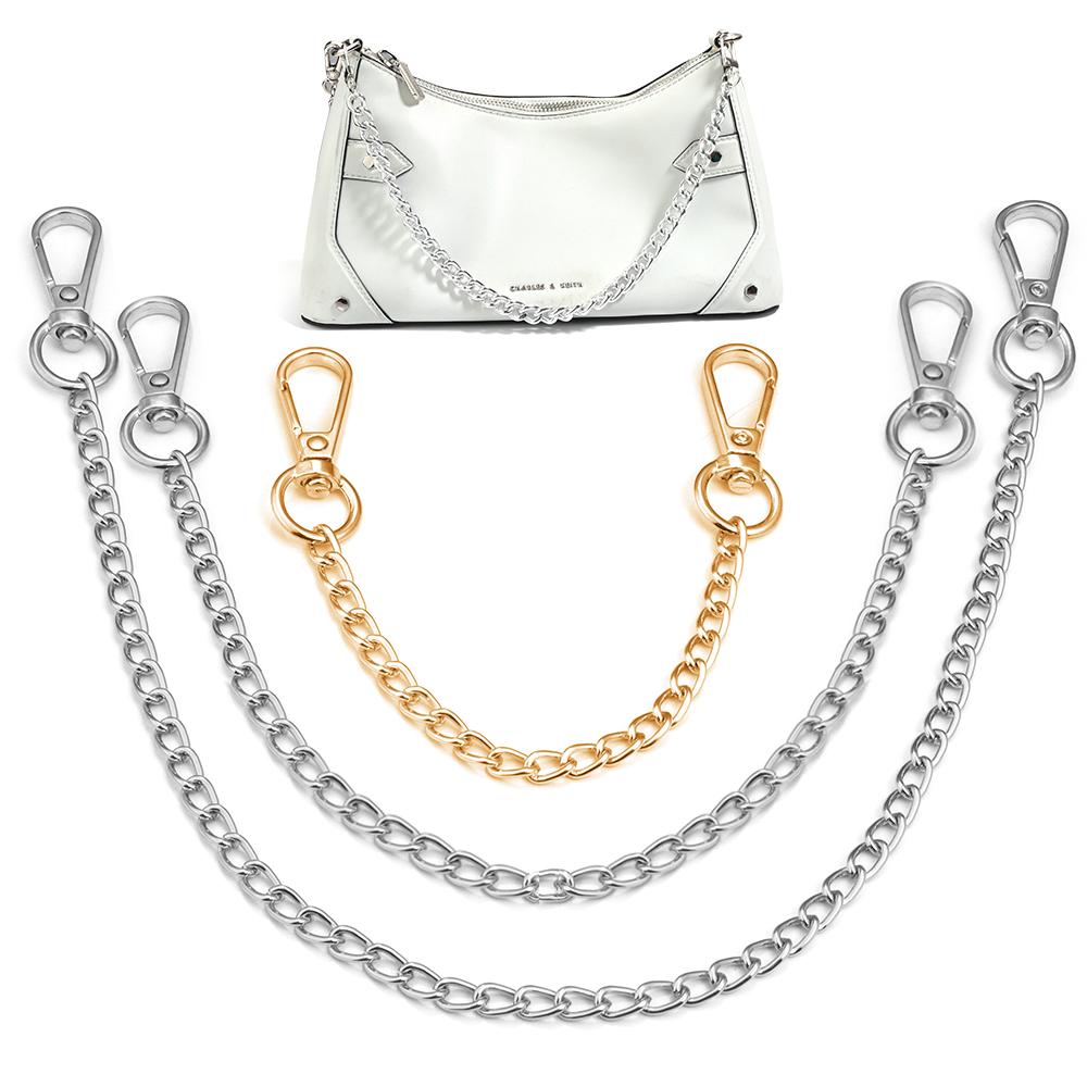 20-120cm Purse Chain Strap Cro - огляд і ціна Shoulder Bag Slouchy