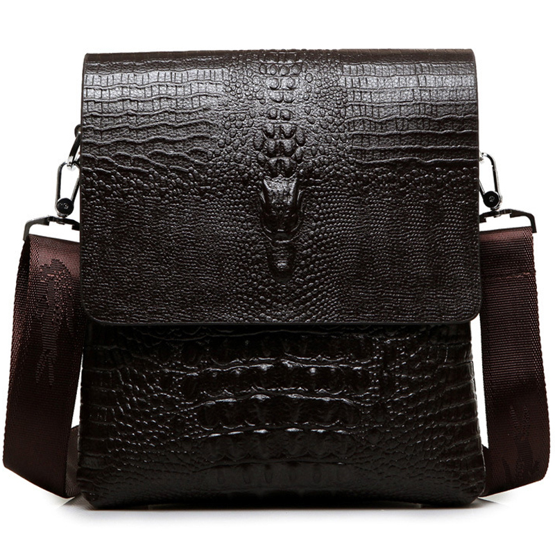 Luxury Brand Messenger Bag Men - огляд і ціна Luxury Bags Store