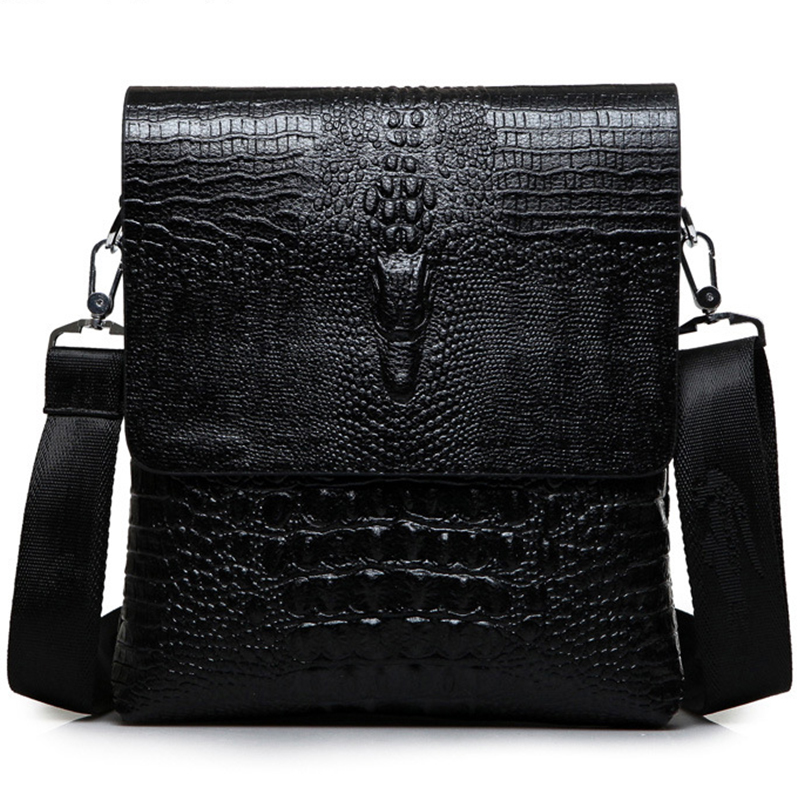 Luxury Brand Messenger Bag Men - огляд і ціна Luxury Bags Store