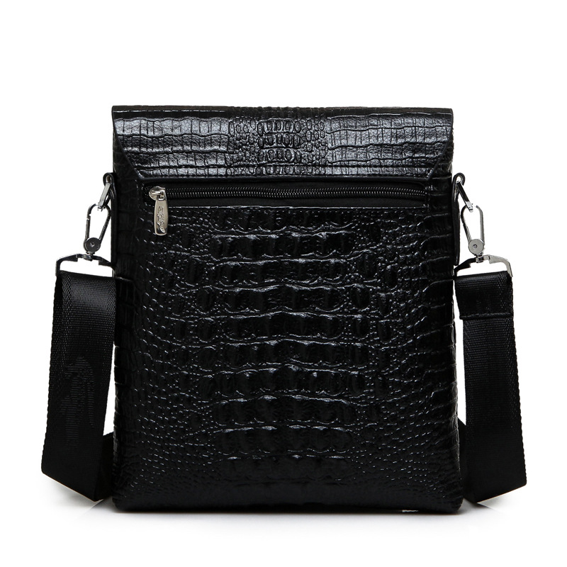 Luxury Brand Messenger Bag Men - огляд і ціна Luxury Bags Store