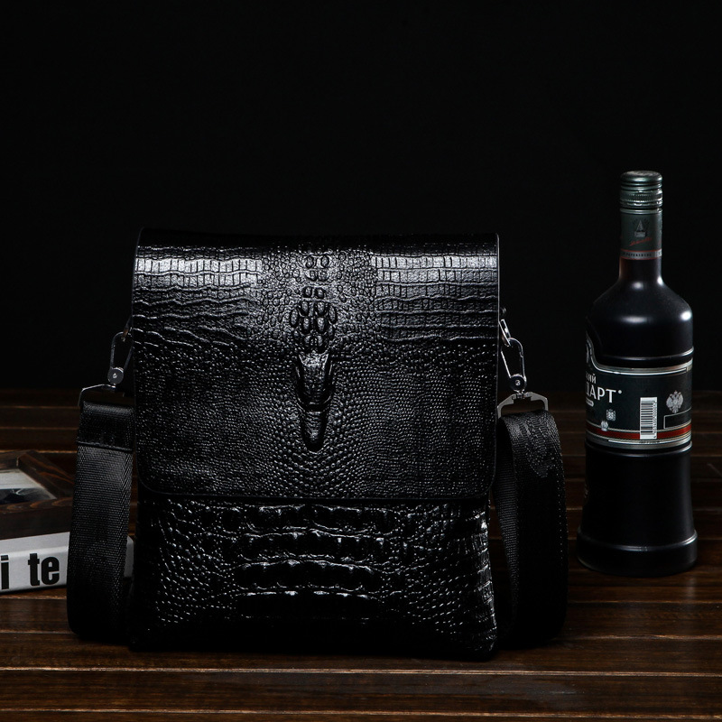 Luxury Brand Messenger Bag Men - огляд і ціна Luxury Bags Store