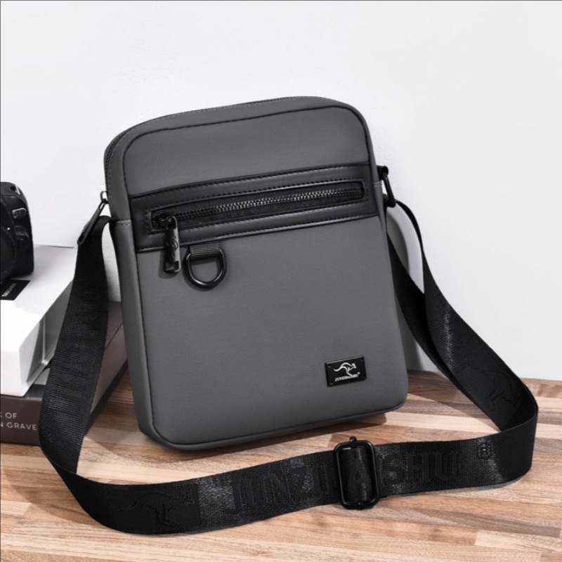 New Kangaroo Luxury Brand Busi - огляд і ціна Luxury Bags Store