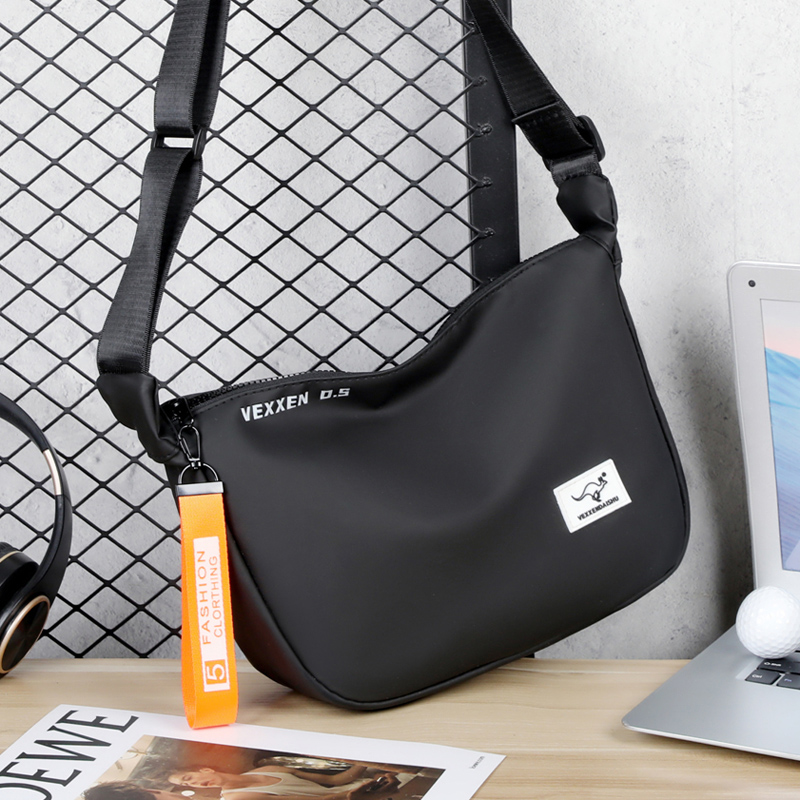 Luxury Brand Fashion Men Messe - огляд і ціна Luxury Bags Store