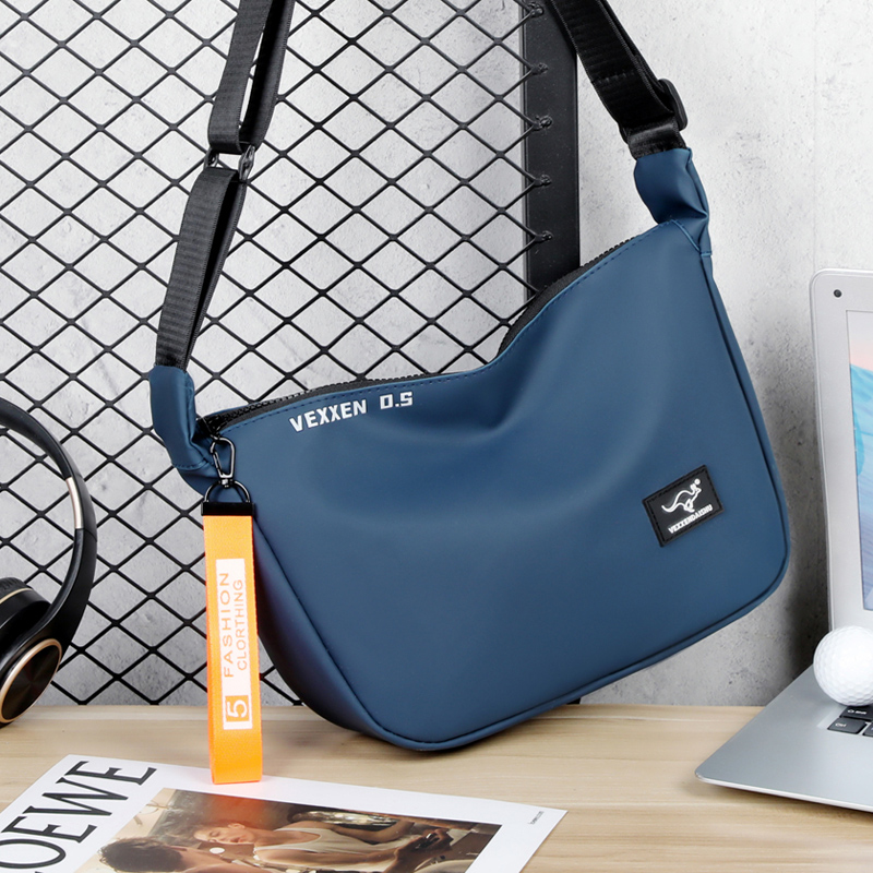 Luxury Brand Fashion Men Messe - огляд і ціна Luxury Bags Store