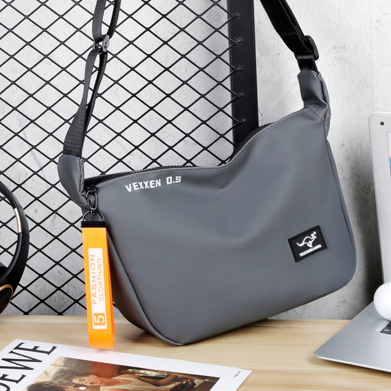Luxury Brand Fashion Men Messe - огляд і ціна Luxury Bags Store