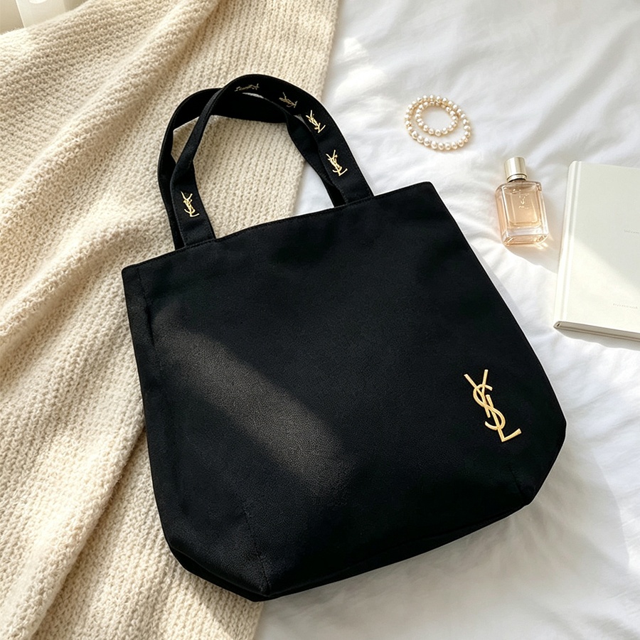 Yves Saint Laurent YSL’s bag M - огляд і ціна Luxury Bags Coach