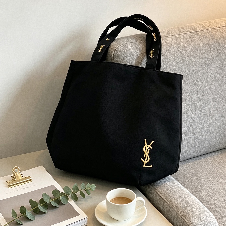 Yves Saint Laurent YSL’s bag M - огляд і ціна Luxury Bags Coach