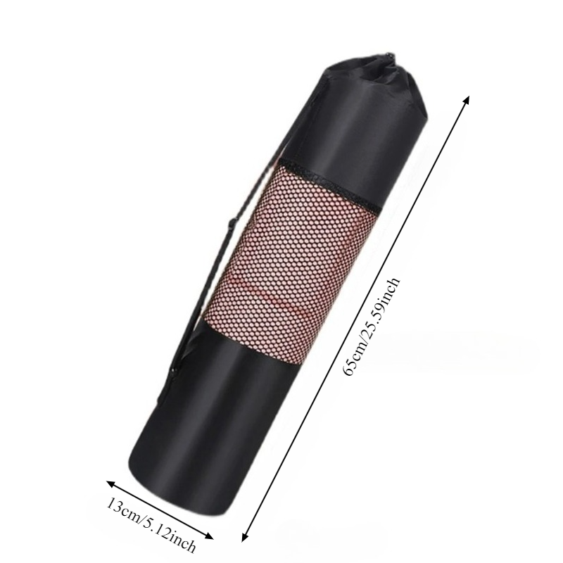 1 Breathable Yoga Mat Storage  - огляд і ціна Shoulder Bag Slouchy