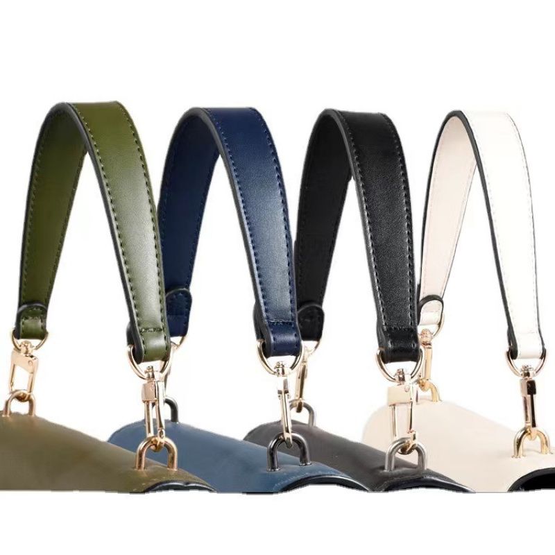 Bag Belt Accessories For COACH - огляд і ціна Belt Bag Leather Wide