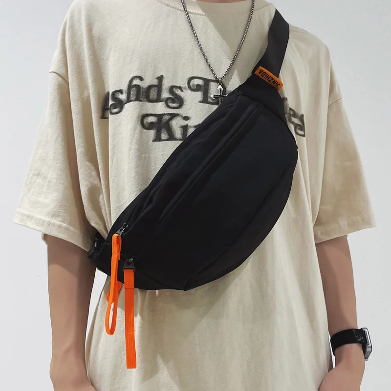Waterproof Casual Sling Bag, W - огляд і ціна Shoulder Bag Slouchy