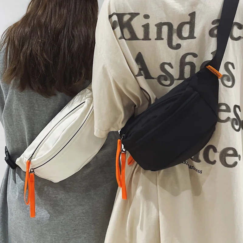 Waterproof Casual Sling Bag, W - огляд і ціна Shoulder Bag Slouchy