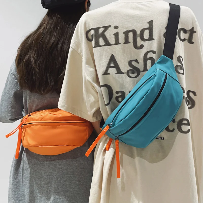 Waterproof Casual Sling Bag, W - огляд і ціна Shoulder Bag Slouchy
