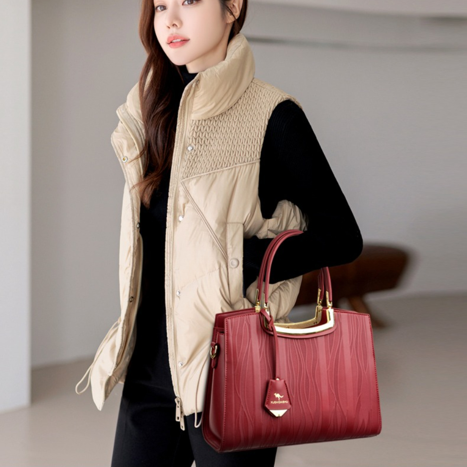 Limited Edition Large Capacity - огляд і ціна Luxury Bags Limited Edition