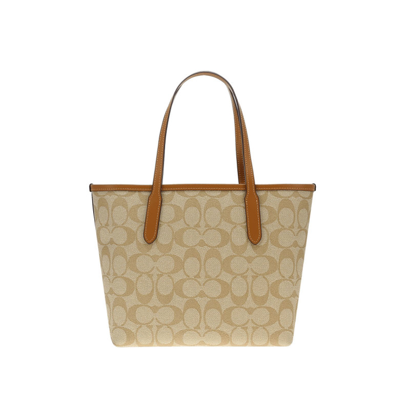 COACH Exquisite Single-Shoulde - огляд і ціна Luxury Bags Coach