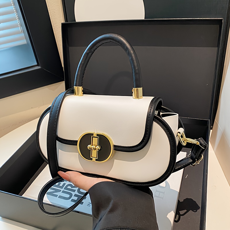 Women's Elegant Small Square C - огляд і ціна Luxury Bags Coach