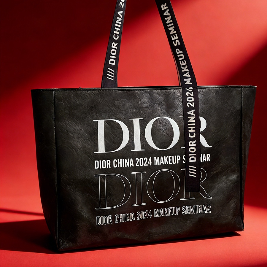 Dior Dior’s bag Large Black Ha - огляд і ціна Luxury Bags Coach