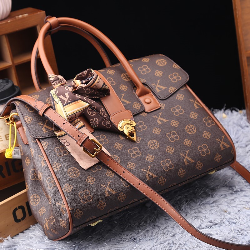Light luxury brand women's bag - огляд і ціна Luxury Bags Store
