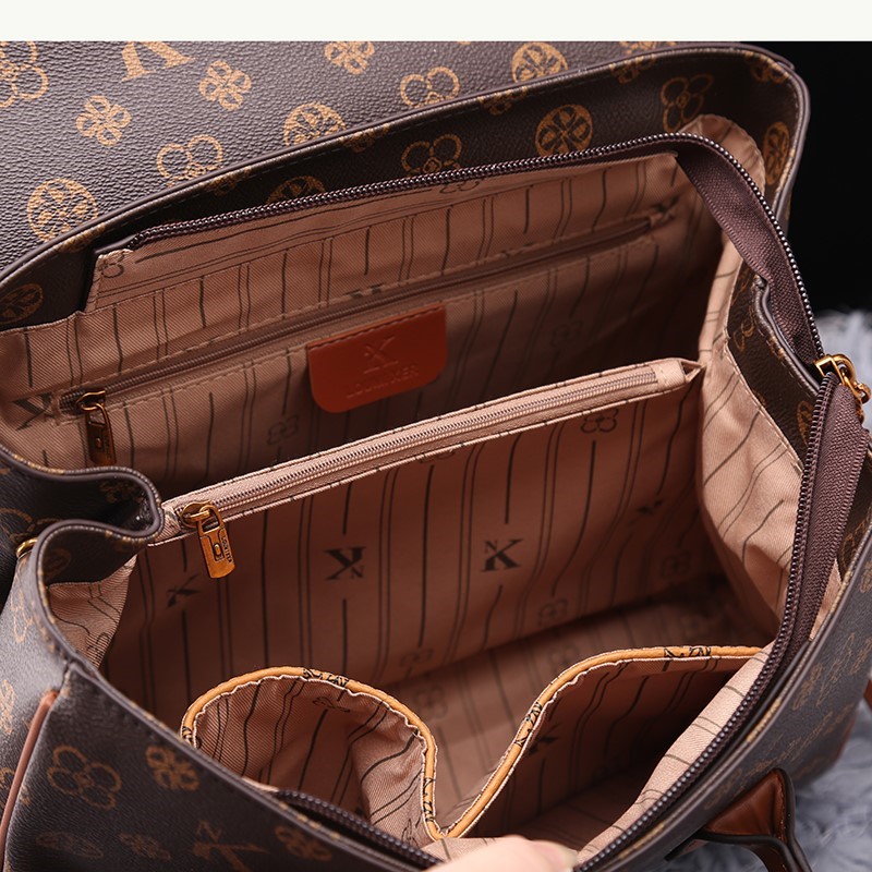 Light luxury brand women's bag - огляд і ціна Luxury Bags Store