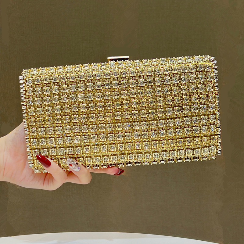 2026 Luxury Fashion Full Rhine - огляд і ціна Luxury Bags Store