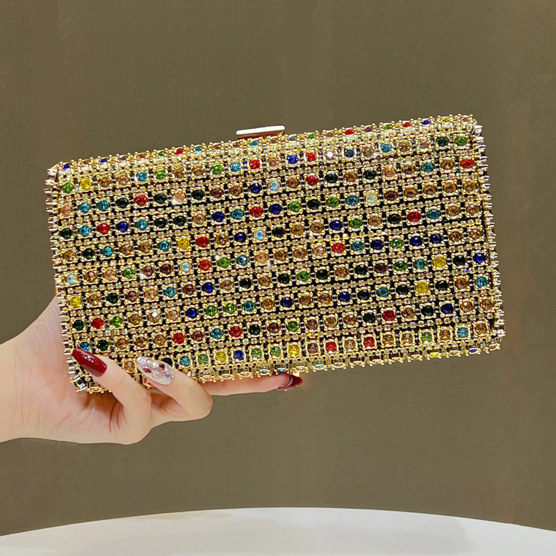 2026 Luxury Fashion Full Rhine - огляд і ціна Luxury Bags Store