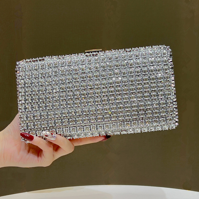 2026 Luxury Fashion Full Rhine - огляд і ціна Luxury Bags Store