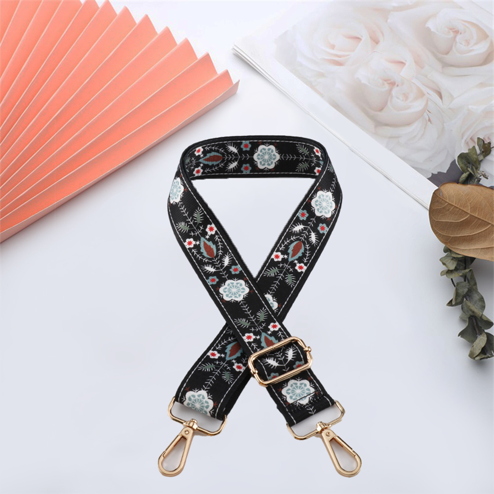 Shoulder Strap New Fashion Eth - огляд і ціна Belt Bag Leather Wide