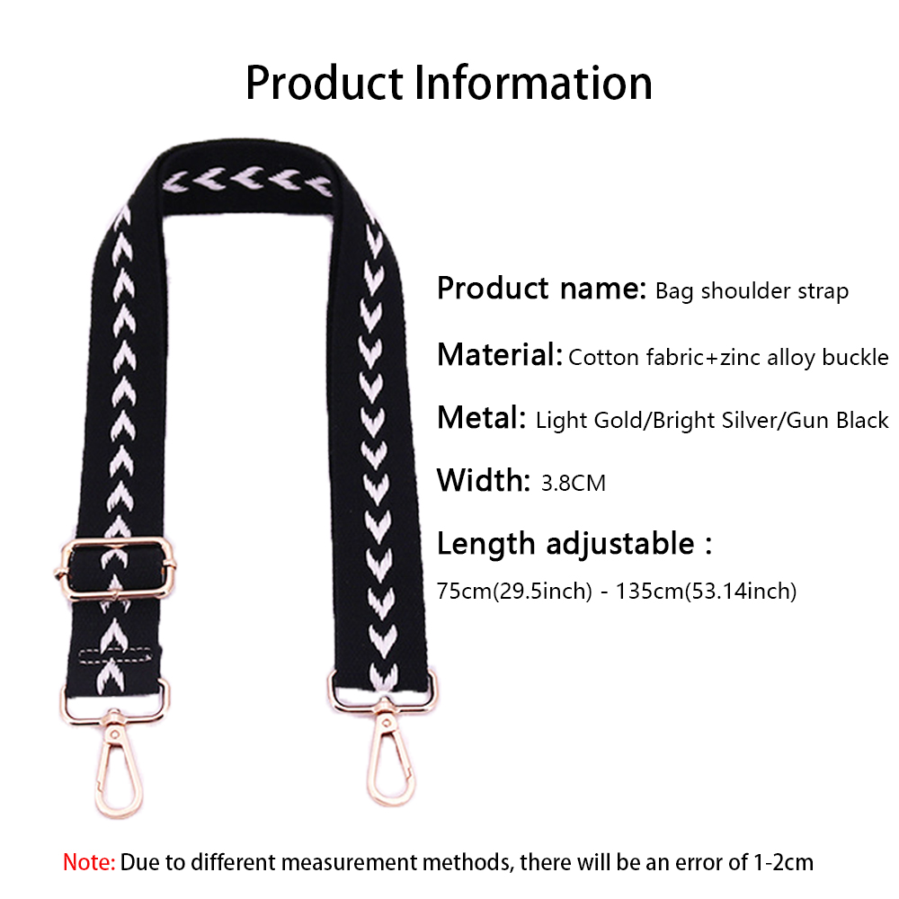 Shoulder Strap New Fashion Eth - огляд і ціна Belt Bag Leather Wide