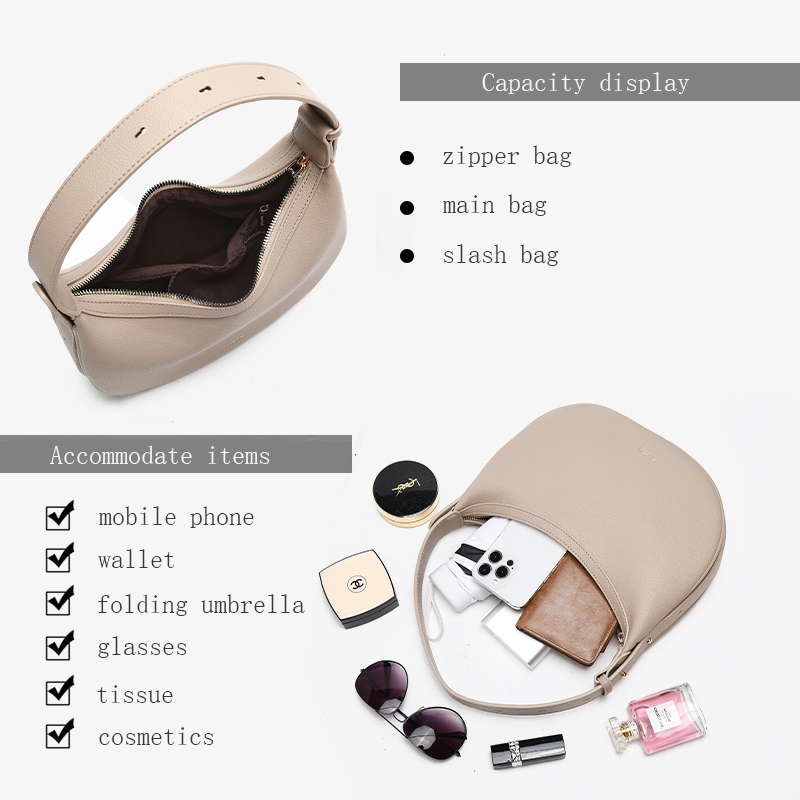 FOXER Brand PU Leather Women's - огляд і ціна Luxury Bags Kate Spade