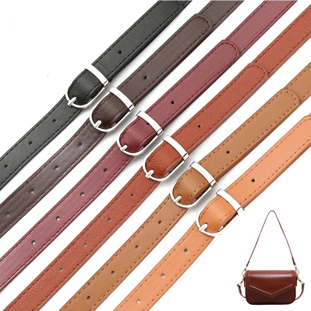 New 120cm Bag Strap Leather Ba - огляд і ціна Belt Bag Leather Wide