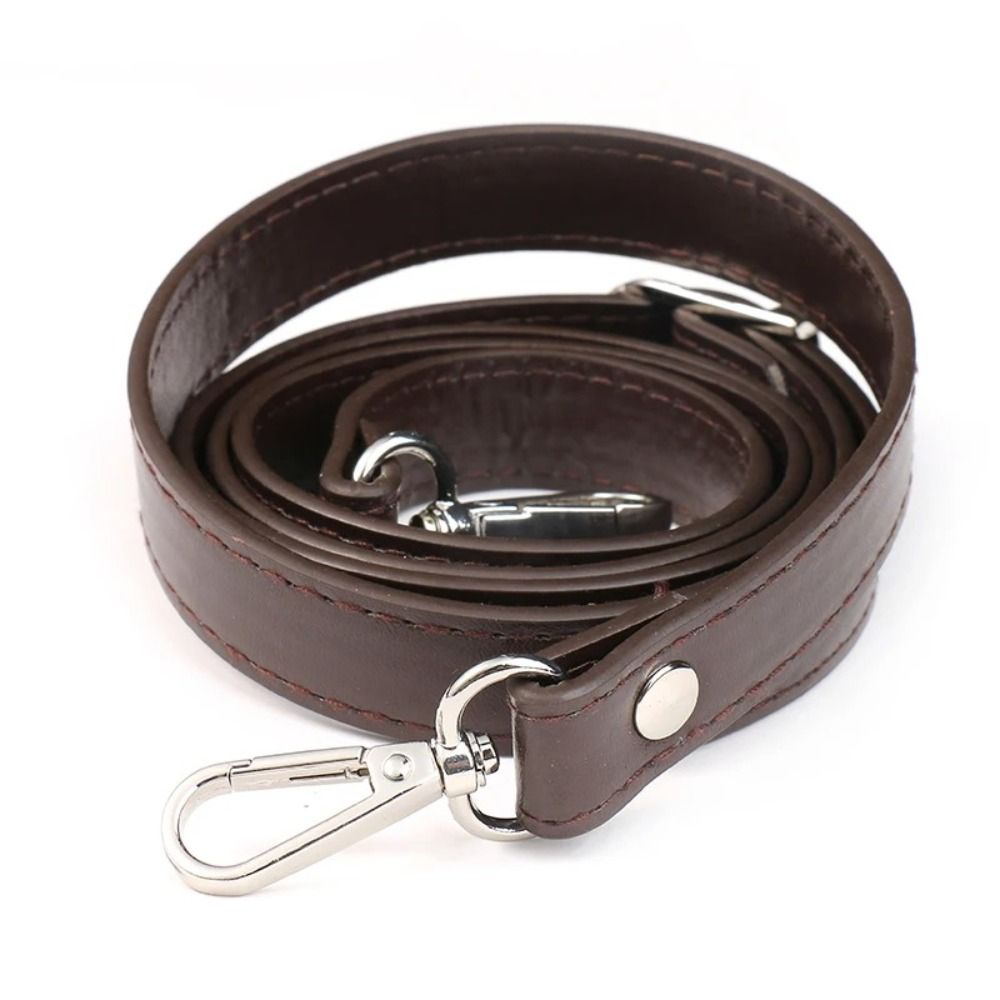 New 120cm Bag Strap Leather Ba - огляд і ціна Belt Bag Leather Wide